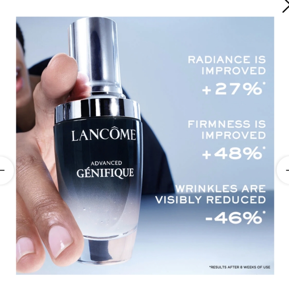 Lancôme Advanced Génifique Youth Activating Concentrate. 0.67 FL.oz